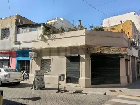 EN VENTA PH 2 PLANTAS A RECICLAR EN CABALLITO