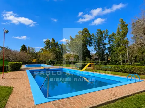 Casa en Venta con 1 cochera