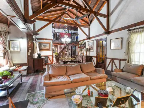 Casa en Venta 25 años