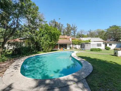 Casa en Venta de 4 dormitorios