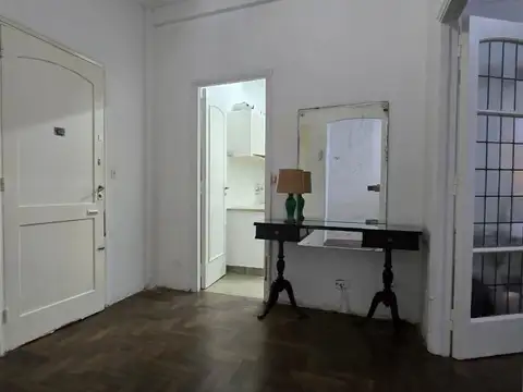 Departamento en Venta en Recoleta, USD 170.000