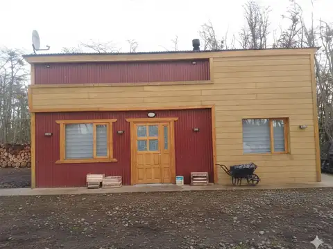 Terreno en Venta en Tolhuin, Tierra del Fuego