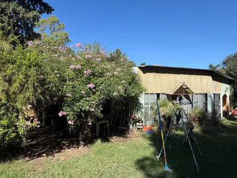 Quinta en Venta en El Roció, USD 178.000