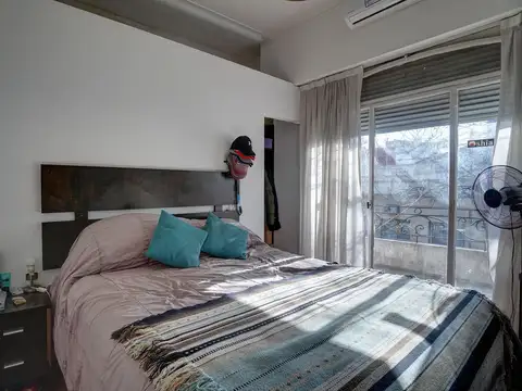 Depto Tipo Casa en Venta de 3 dormitorios