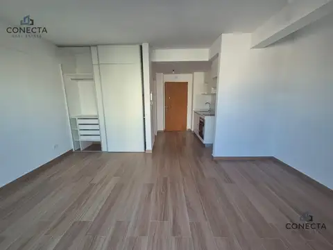 Departamento en Venta en Villa Crespo, USD 95.000