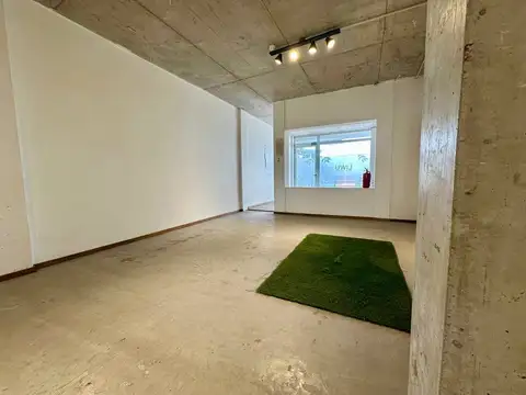 Local en Alquiler/Venta en Complejo Verdi , Pilar