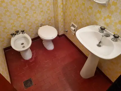 Departamento en Venta 35 años