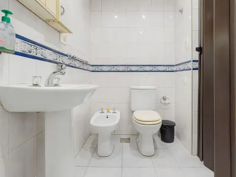 Depto Tipo Casa en Venta 36 años