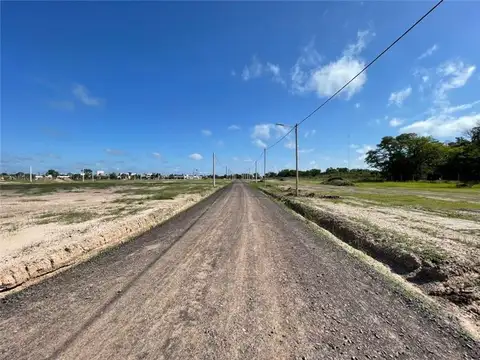 Terreno en Venta de 791,0 m2