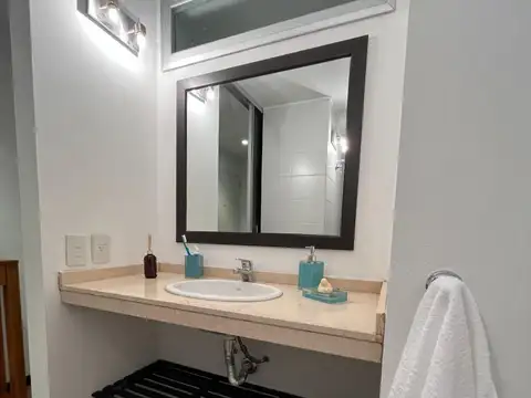 Departamento en Venta con 2 cochera