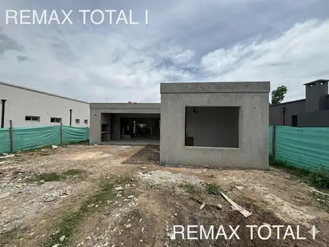 Casa en Venta A Estrenar