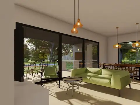 Casa en Venta al Este