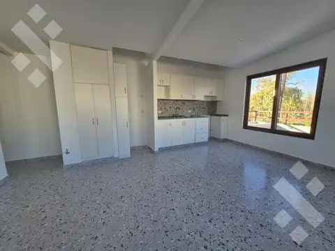 Departamento en Alquiler de 3 ambientes