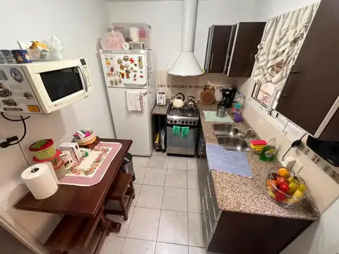 Depto Tipo Casa en Venta en Malaver, USD 120.000