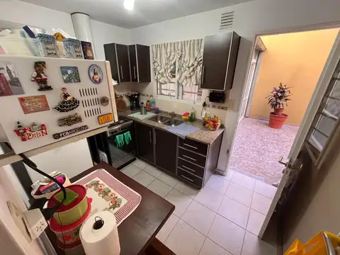 Depto Tipo Casa en Venta de 2 dormitorios