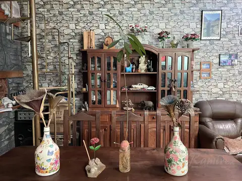 Casa en Venta con 1 cochera