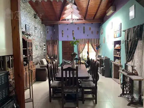 Casa en Venta 35 años