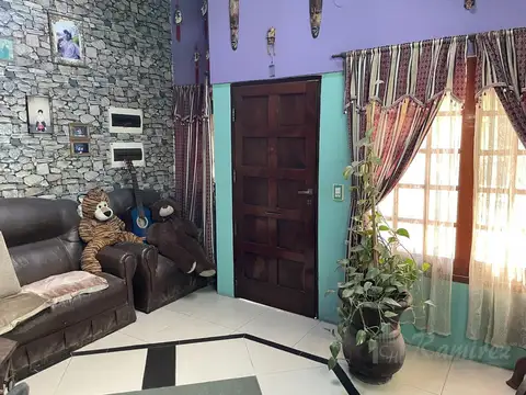 Casa en Venta en Moreno, USD 38.000