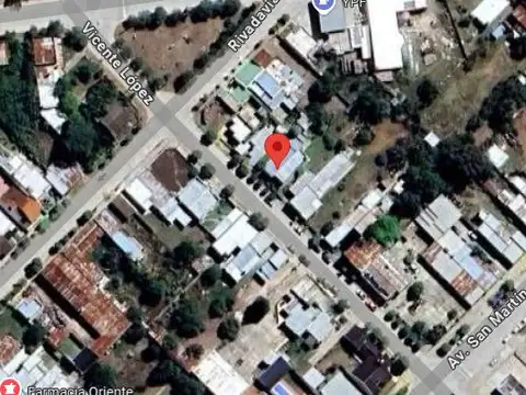 Casa en Venta 50 años