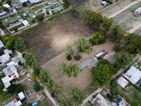 Terreno en Venta en Longchamps, Partido de Almirante Brown