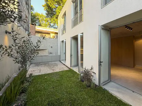 Santiago 1238 - Casa 2