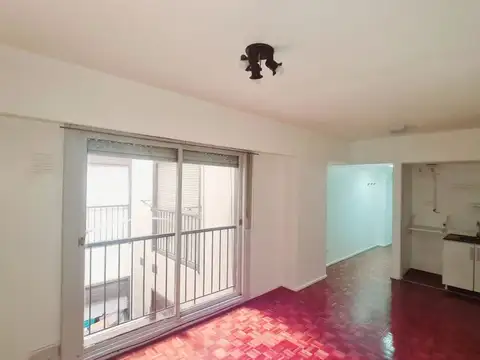 Departamento en Venta en Microcentro, Centro