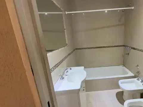 Departamento en Alquiler Permite mascota
