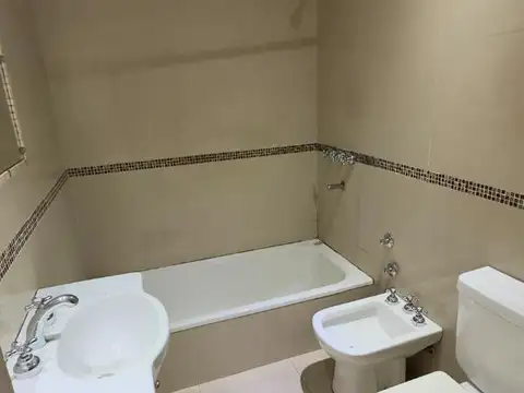 Departamento 2 ambientes