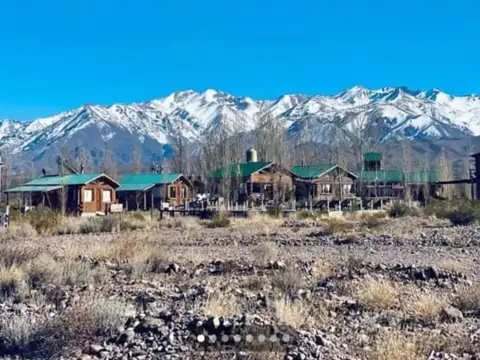 Terreno en Venta en Las Heras, USD 19.000