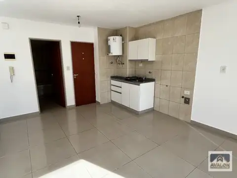 Departamento en Venta en Rosario, USD 40.000