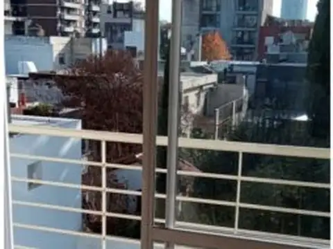 Departamento en Venta en Rosario, USD 40.000