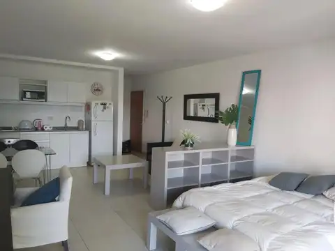monoambiente amoblado en alquiler anual Tigre centro