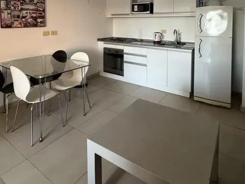 Departamento en Alquiler en Tigre Centro, USD 1.100