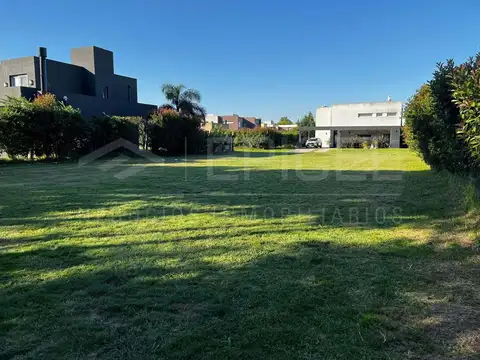 Lote en Los Naranjos - Canning Único disponible 