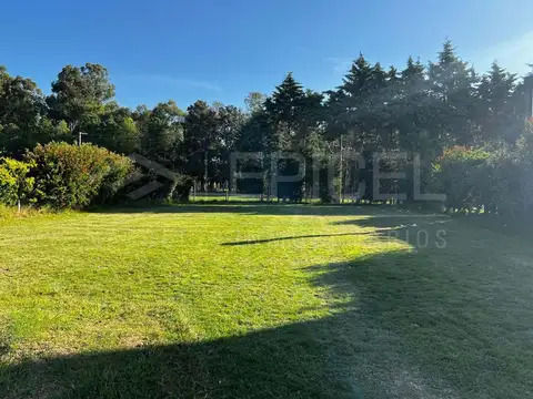 Terreno en Venta en Los Naranjos, USD 76.000