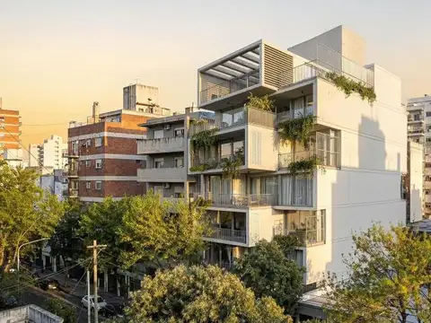 Departamento en Venta en Nuestra Señora De Lourdes, Rosario