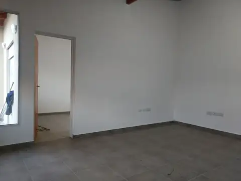 Della Rosa 5100, Piso PA