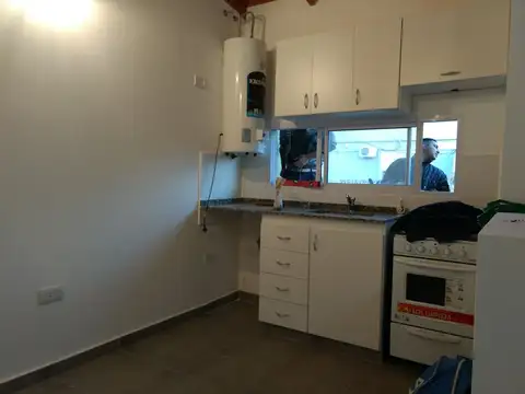 Depto Tipo Casa en Venta de 1 dormitorio