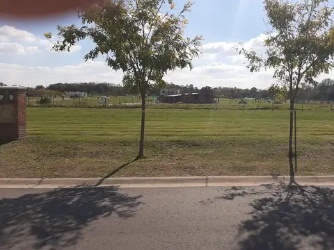 San Pablo . Pilar Alem 3300