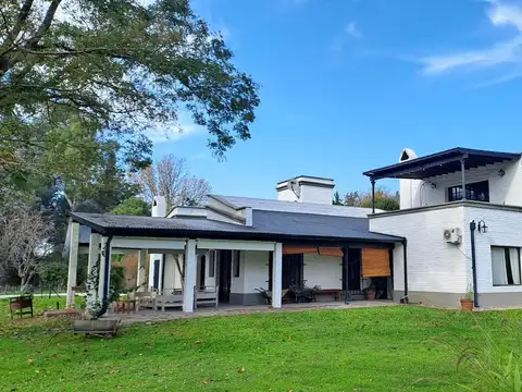 LDO. Alquiler Temporal Casa 6 amb Los Cerrillos Country Club, Manzanares