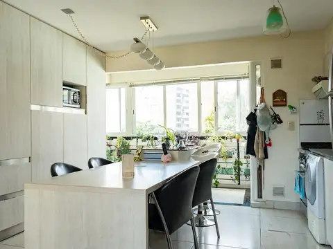 Departamento en Venta en Nuestra Señora De Lourdes, USD 210.000