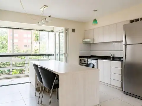 Departamento en Venta en Nuestra Señora De Lourdes, Rosario