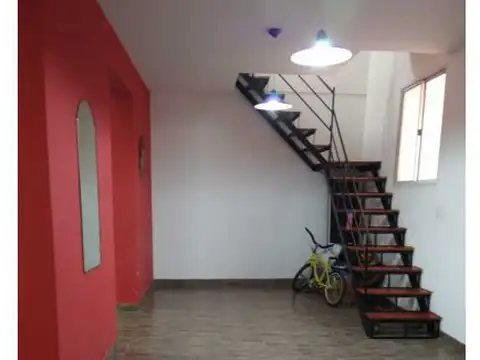 Depto Tipo Casa en Venta en Villa Riachuelo, USD 99.000