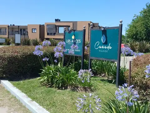 Alquiler temporal departamento 2 ambientes