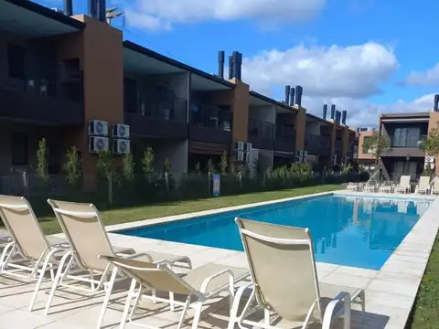 Departamento en Alquiler Temporal de 1 dormitorio