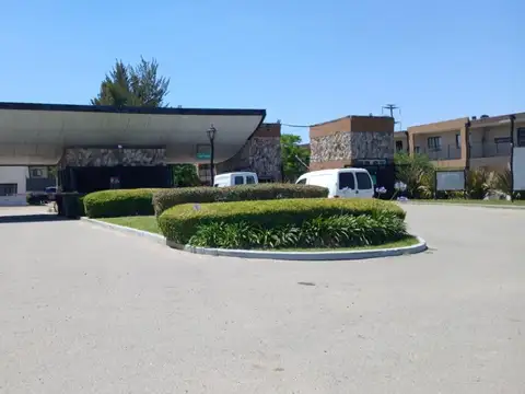 Departamento en Alquiler Temporal de 2 ambientes