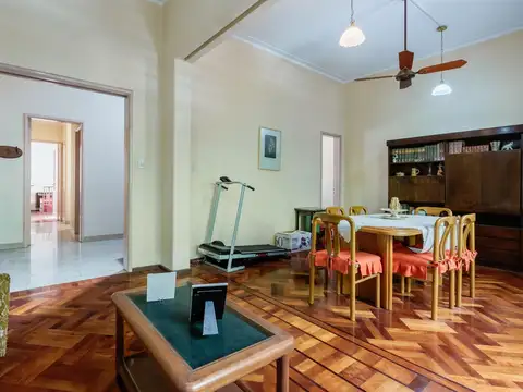 Depto Tipo Casa en Venta de 3 dormitorios