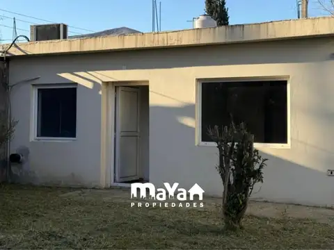 VENTA CASA - EL ROCIO PILAR