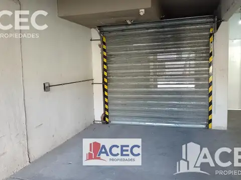 Venta - Cochera - Barrio Lourdes