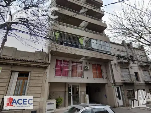 Venta - Cochera - Barrio Lourdes